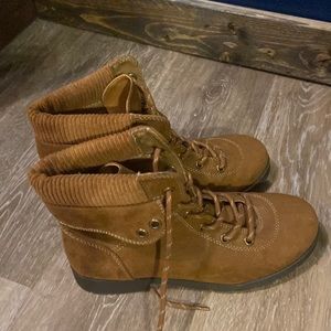 St John’s bay booties